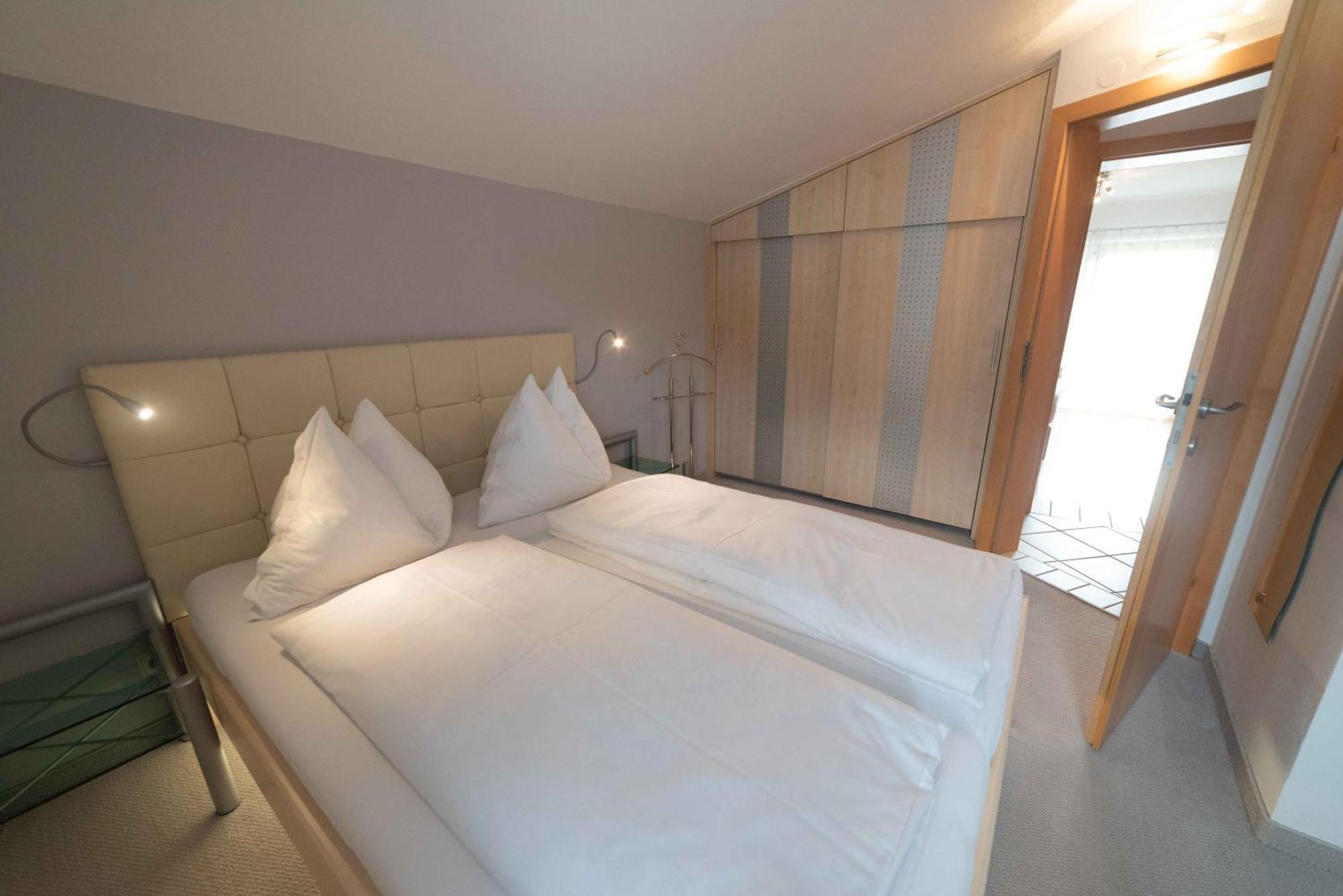 Haus Wegscheider Apartment Piesendorf Bagian luar foto