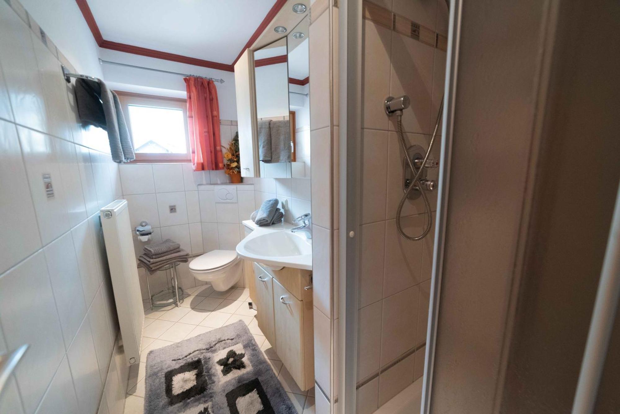 Haus Wegscheider Apartment Piesendorf Bagian luar foto