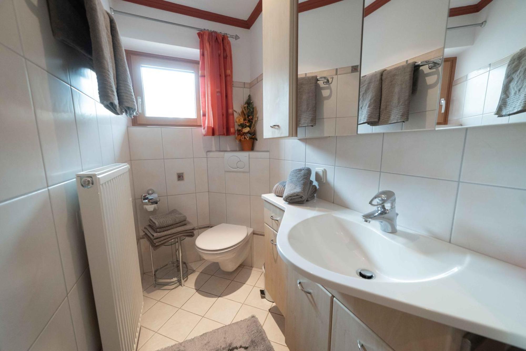 Haus Wegscheider Apartment Piesendorf Bagian luar foto