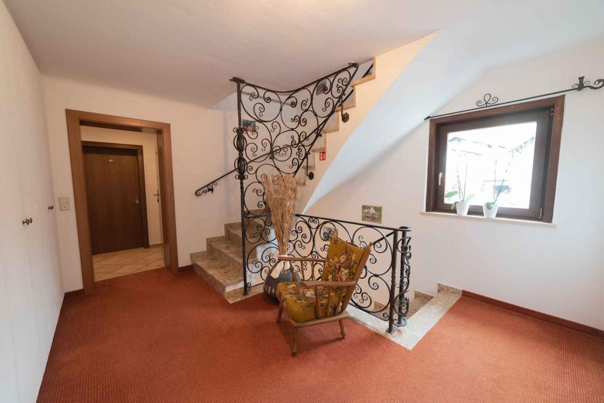Haus Wegscheider Apartment Piesendorf Bagian luar foto